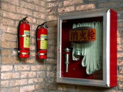 应急物资-室外消火栓就是选用要点有哪些？小编一大家分享消火栓按钮安装高度