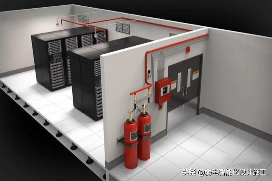 室外消防栓安装高度