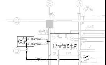 水泵接合器的型号