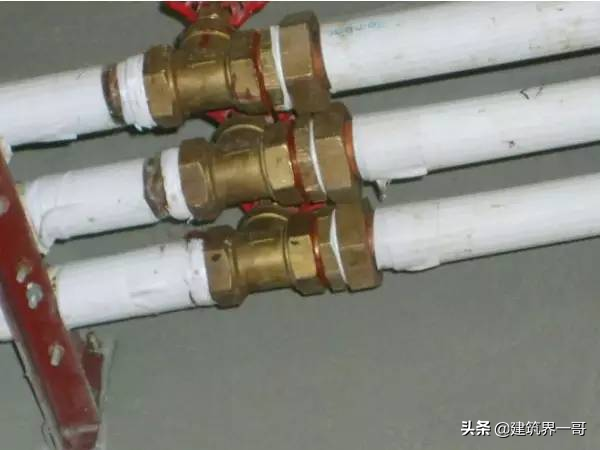 水泵接合器的型号