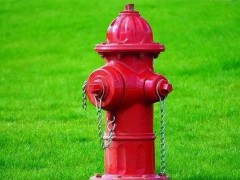 河南消防应急救援物资-（消防知识）市政消火栓的设置要求及注意事项！建筑消防给水系统