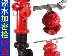 应急救灾物资-（知识点）建筑物室外消火栓的设置要求和设置室外栓消防图片大全
