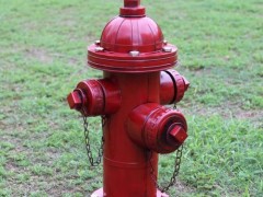湖南消防应急救援物资-（消防知识）室外消防栓的注意事项室外消防栓施工工艺