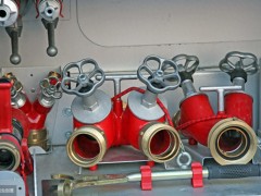 河南消防应急救援物资-基于GB/T228.1金属材料拉伸试验第7章和9.1阀门有多大的