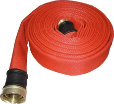 消防水带一般多少米,消防水带尺寸