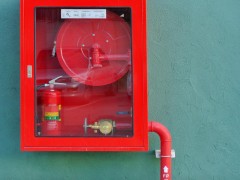 青海应急救援员报考网-安放室内消防栓的十点要求，你知道吗？消防栓尺寸箱上下尺寸
