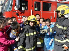 天津应急救援员报名网-网传消防设施操作员证书2021年年终又火了消防设施操作员有危险吗