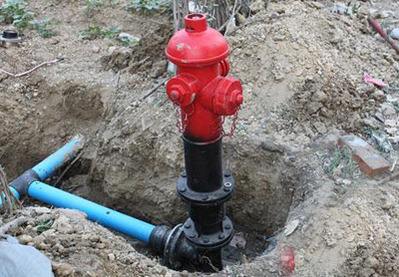 消火栓水泵