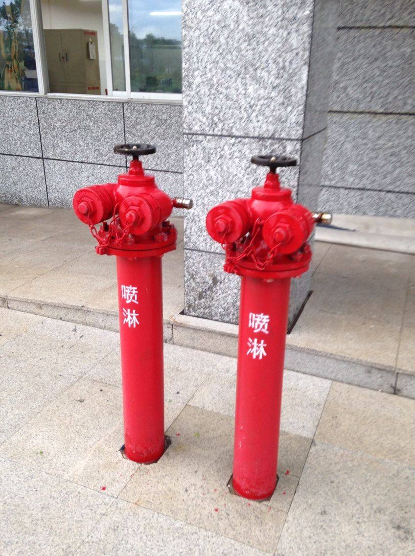 消火栓水泵