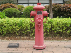 消防应急救援物资-室外消火栓安装规范要求主要包括以下几个方面：室外地下消火栓设置要求