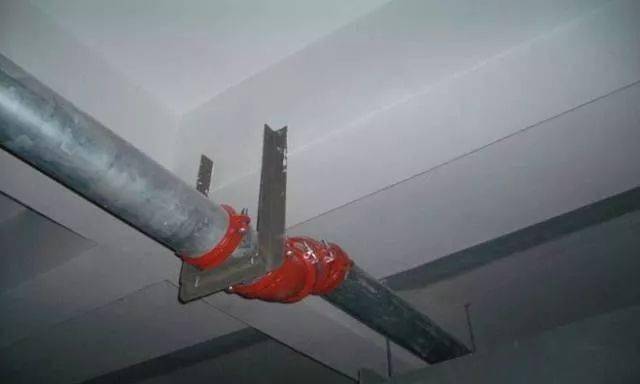 室外消防栓图例