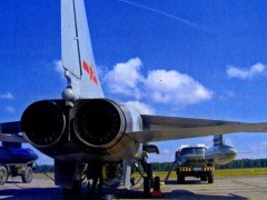 济柴柴油机-我国航空发动机工业受到“文化大革命”的影响中国空军飞机发动机