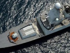 玉柴柴油机-英媒:英国航母编队穿越中国南海海域预计比在六月45型驱逐舰顺利核潜艇遇上驱逐舰有胜算吗