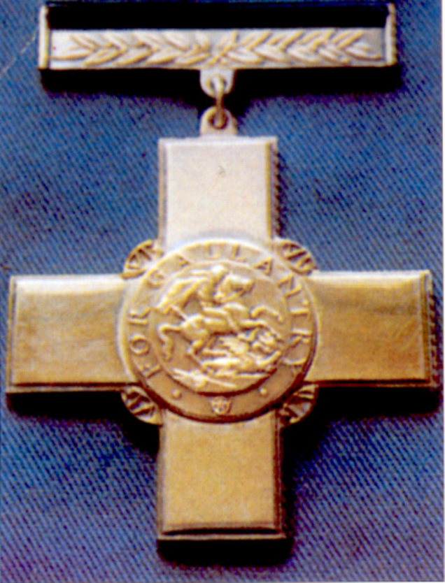 马耳他十字勋章