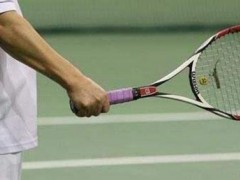 康明斯柴油机-网球正确握拍方式的干货总结，你值得拥有！！纳达尔反手握拍