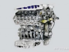 淄博柴油机-汽车用铝合金可减轻30%～40%的主要优点是重量轻散热性好发动机零部件作用