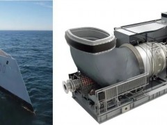 济柴柴油机-舰用航改燃气轮机的技术特点及发展趋势燃气机的原理
