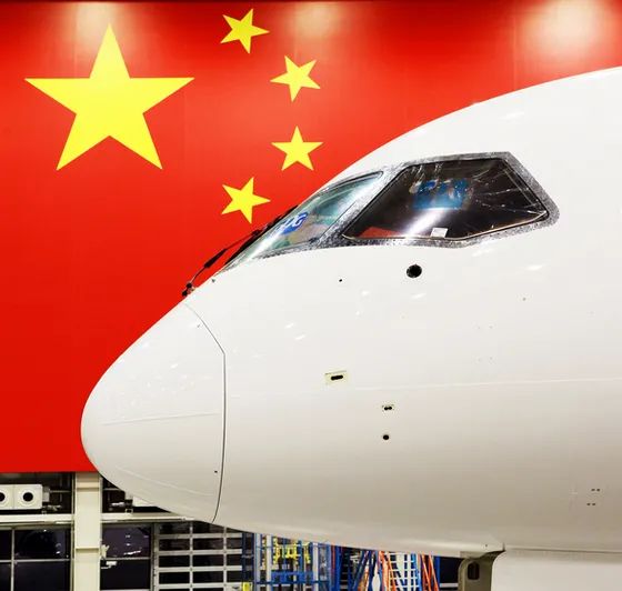 中国国产飞机有哪些