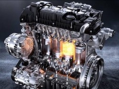 上柴柴油机备件-（ZOL汽车电子）涡轮增压发动机需加高标号燃油增压涡轮发动机图片及价格