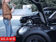 柴油机配件-关于汽车保养如何加机油，请看一个错误示范发动机与机油