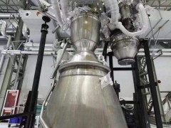 河柴柴油机-天鹊火箭发动机的工作体制由什么决定？火箭发动机火焰温度