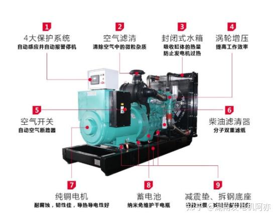 柴油机喷油器总成