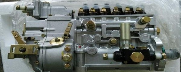 柴油泵调结图（柴油油泵往哪边调大）-图1