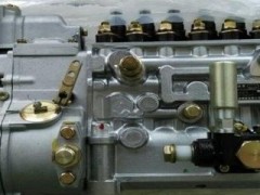 玉柴柴油机备件-柴油车油泵调大进油量怎么调柴油机油泵调节供油量大小的方法机油压力调节器作用