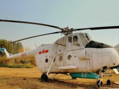 淄博柴油机配件-中国自主研制直升机尝试的二十世纪五十年代中国航空哈尔滨东安发动机