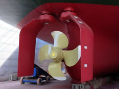 上柴柴油机备件-斯特拉斯克莱德大学海军建筑与海洋工程（NAOME）部项目中船瓦锡兰螺旋桨公司