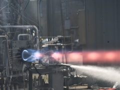 玉柴柴油机备件-NASA证实2022年旋转爆震火箭发动机工作原