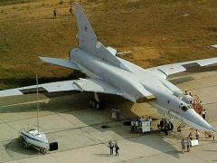 康明斯柴油机备件-俄媒：图-22M3M将于8月首飞或将在三季度