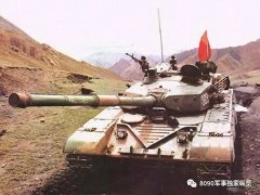 河柴MAN曼机配件-我国坦克发展：根据实际情况选择苏联设计思想并采用新技术飞豹战机性能