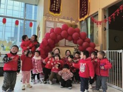 陕柴MAN曼机-成华区托育服务：多元模式助力，解决幼儿照护