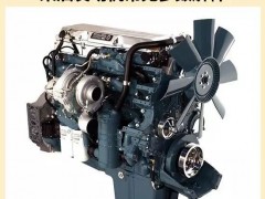 康明斯柴油机备件-工程机械发动机参数详解：最大功率、额定功率、净功率柴油发动机缸数