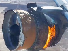 柴油机配件-UA328 航班发动机故障惊魂！波音 777-200 客机如何化险为夷？飞机发动机叶片是什么材料