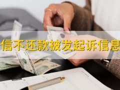 陕柴MAN曼机-普惠快信上征：用户逾期不还款怎么办？平台催款、起诉流程全解析普惠个人信贷服务大厅